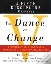 Capa do artigo The Dance Of Change