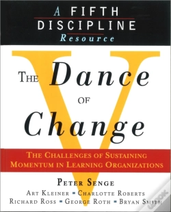 Capa do artigo The Dance Of Change