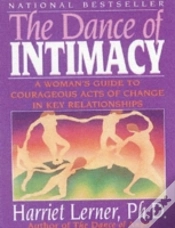 Capa do artigo The Dance Of Intimacy