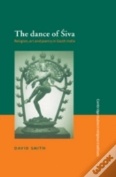 The Dance Of Siva
