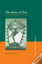 Capa do artigo The Dance Of Siva