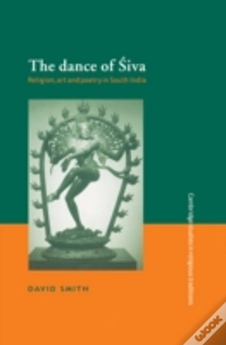 Capa do artigo The Dance Of Siva