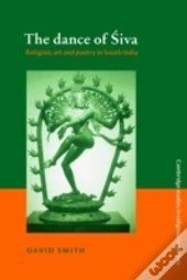 The Dance Of Siva