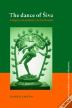 Capa do artigo The Dance Of Siva