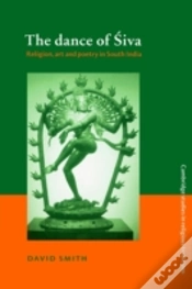 Capa do artigo The Dance Of Siva
