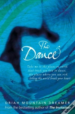 Capa do artigo The Dance