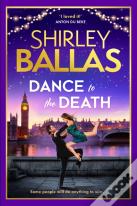 The Dance To The Death
