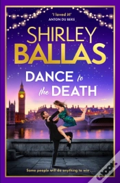 Capa do artigo The Dance To The Death
