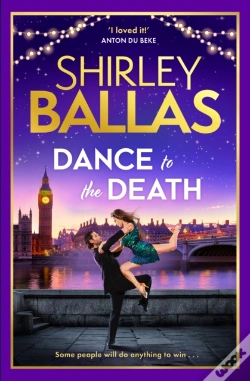 Capa do artigo The Dance To The Death