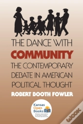 The Dance With Community