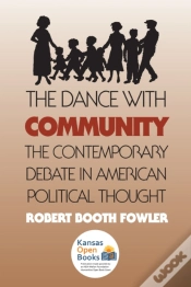 Capa do artigo The Dance With Community