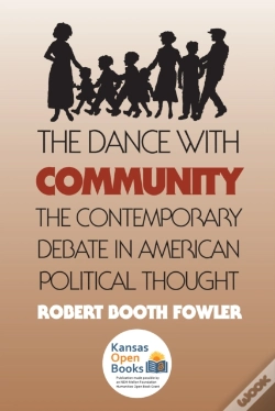 Capa do artigo The Dance With Community