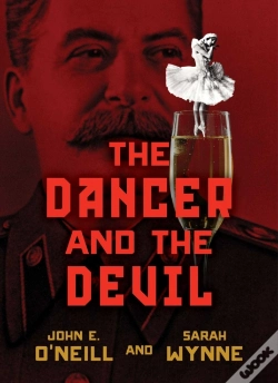Capa do artigo The Dancer And The Devil