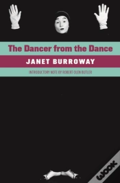 Capa do artigo The Dancer From The Dance