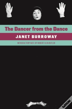 Capa do artigo The Dancer From The Dance