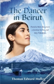 Capa do artigo The Dancer In Beirut