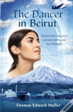 Capa do artigo The Dancer In Beirut