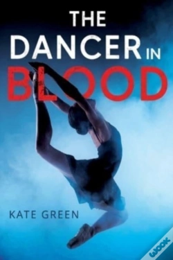 Capa do artigo The Dancer In Blood