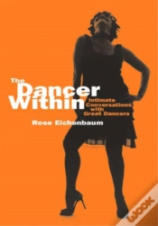 Capa do artigo The Dancer Within
