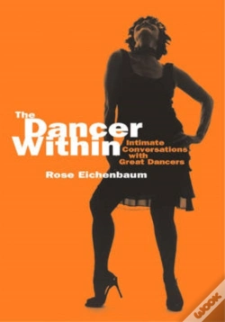 Capa do artigo The Dancer Within