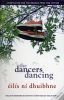Capa do artigo The Dancers Dancing