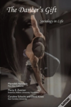 Capa do artigo The Dancer'S Gift