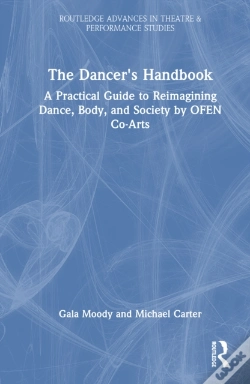 Capa do artigo The Dancer'S Handbook