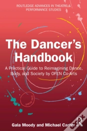 Capa do artigo The Dancer