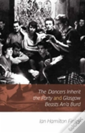 Capa do artigo The Dancers Inherit The Party
