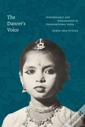 Capa do artigo The Dancer