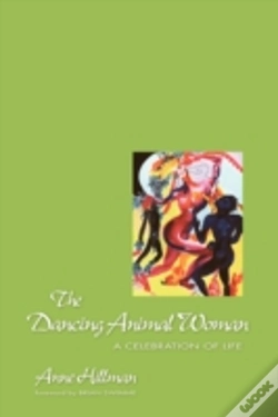 Capa do artigo The Dancing Animal Women