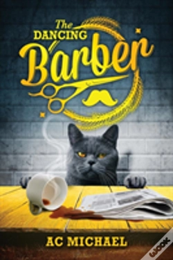 Capa do artigo The Dancing Barber