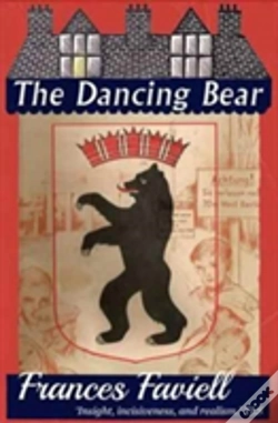 Capa do artigo The Dancing Bear