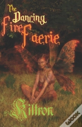 The Dancing Fire Faerie