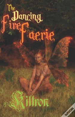 Capa do artigo The Dancing Fire Faerie