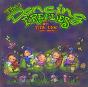 The Dancing Fireflies - Preview