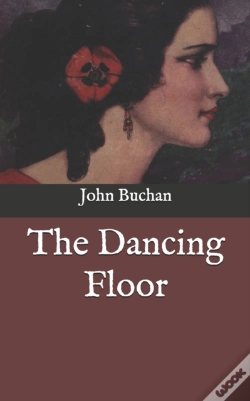 Capa do artigo The Dancing Floor