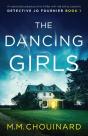 The Dancing Girls - Preview