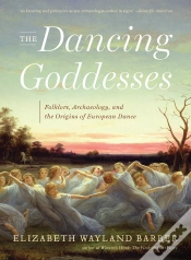 Capa do artigo The Dancing Goddesses