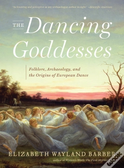Capa do artigo The Dancing Goddesses