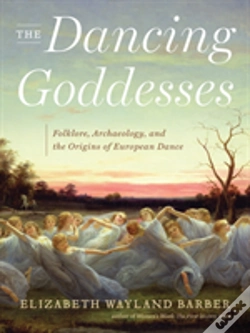 Capa do artigo The Dancing Goddesses