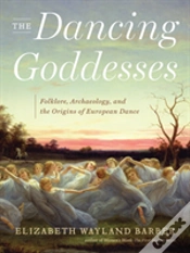 Capa do artigo The Dancing Goddesses