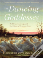 The Dancing Goddesses