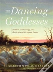 Capa do artigo The Dancing Goddesses