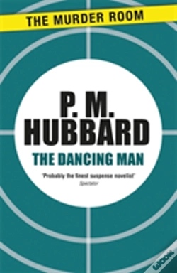 Capa do artigo The Dancing Man