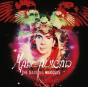The Dancing Marquis - CD - Preview