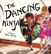 The Dancing Ninja