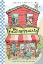 The Dancing Pancake - Preview
