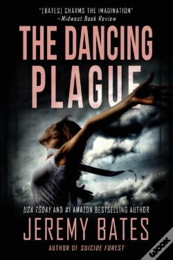 Capa do artigo The Dancing Plague