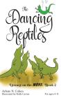 The Dancing Reptiles - Preview